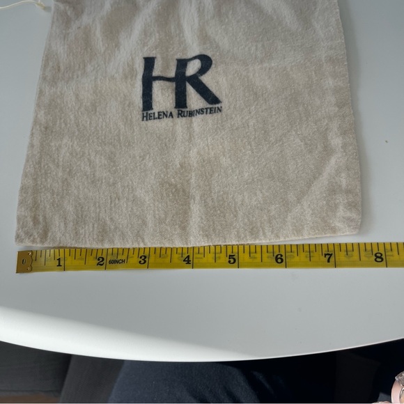 Helena Rubinstein Vintage Drawstring Dustbag - Picture 6 of 8